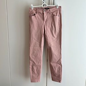Size 4/27 Buffalo David Bitton Aubrey pants